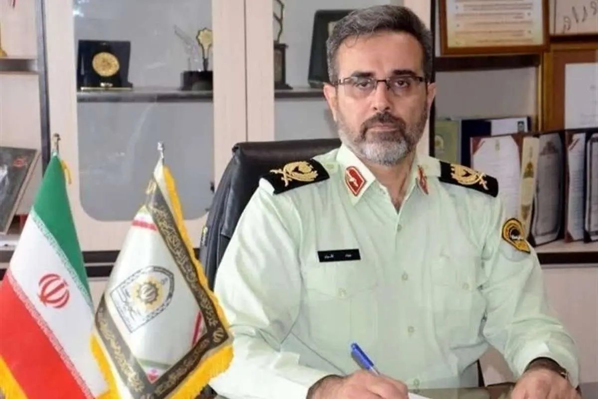 تکرار حادثه بنیتا در اردبیل (ویدئو)