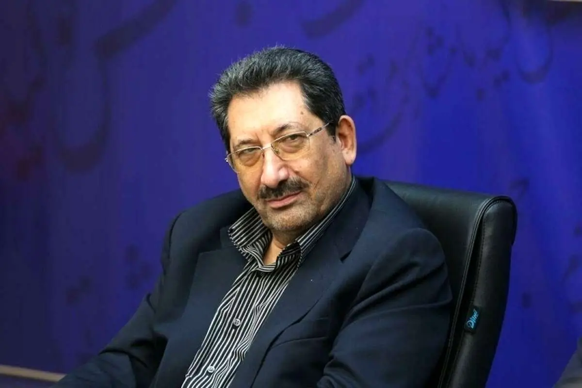 تصادف خودرو وزیر صمت؛ اتابک به بیمارستان منتقل شد
