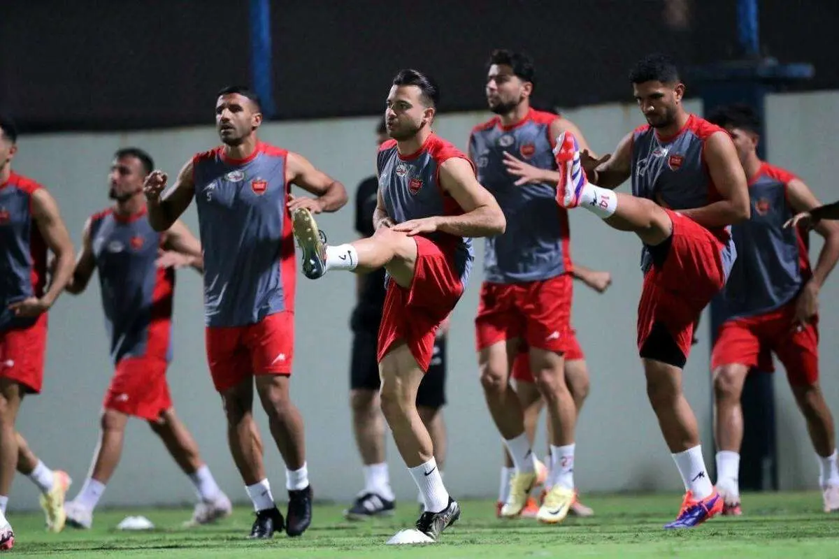 آغاز جنگ کارلوس گاریدو با مخالفان در پرسپولیس؟