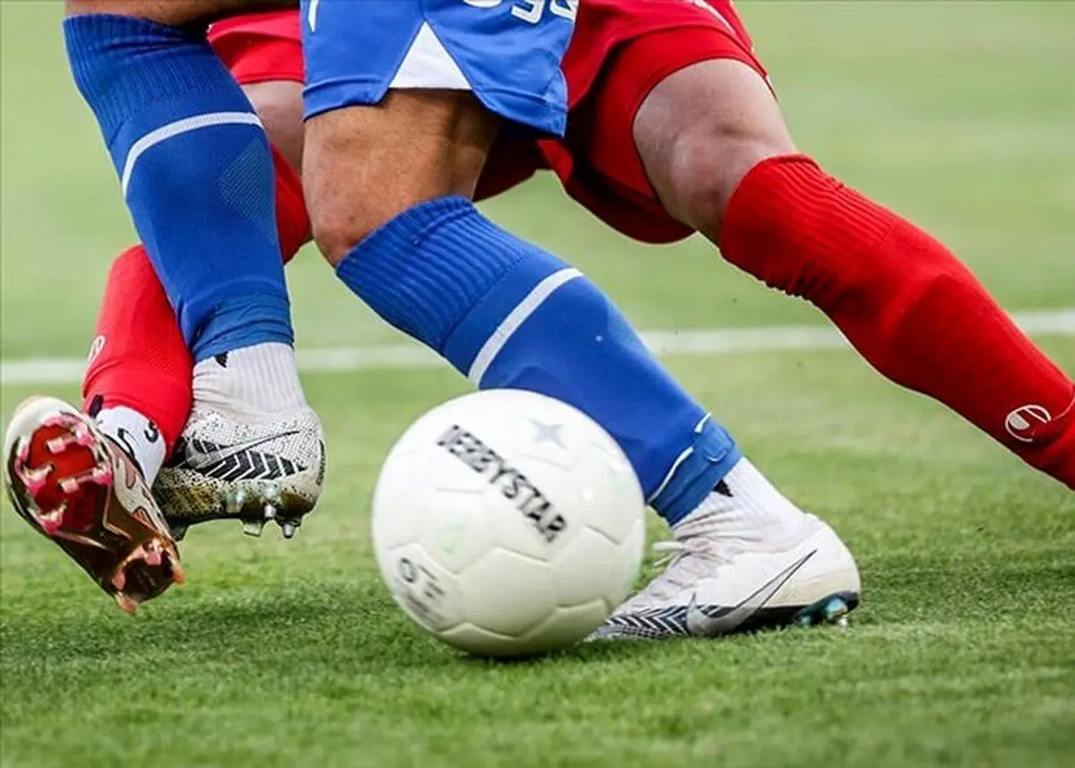 "فوتبالیست معروف" کلاهبردار اینستاگرامی از آب درآمد