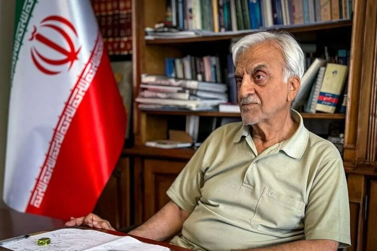 هاشمی‌طبا به پزشکیان: دنبال توسعه پایدار باشید، به حرف متحجران هم گوش ندهید