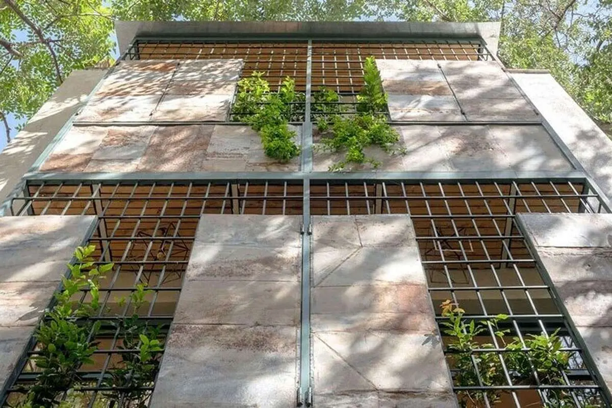 معماری خانه کبوتر؛ دخمه ای که زیبایی خاصی دارد! (تصاویر)