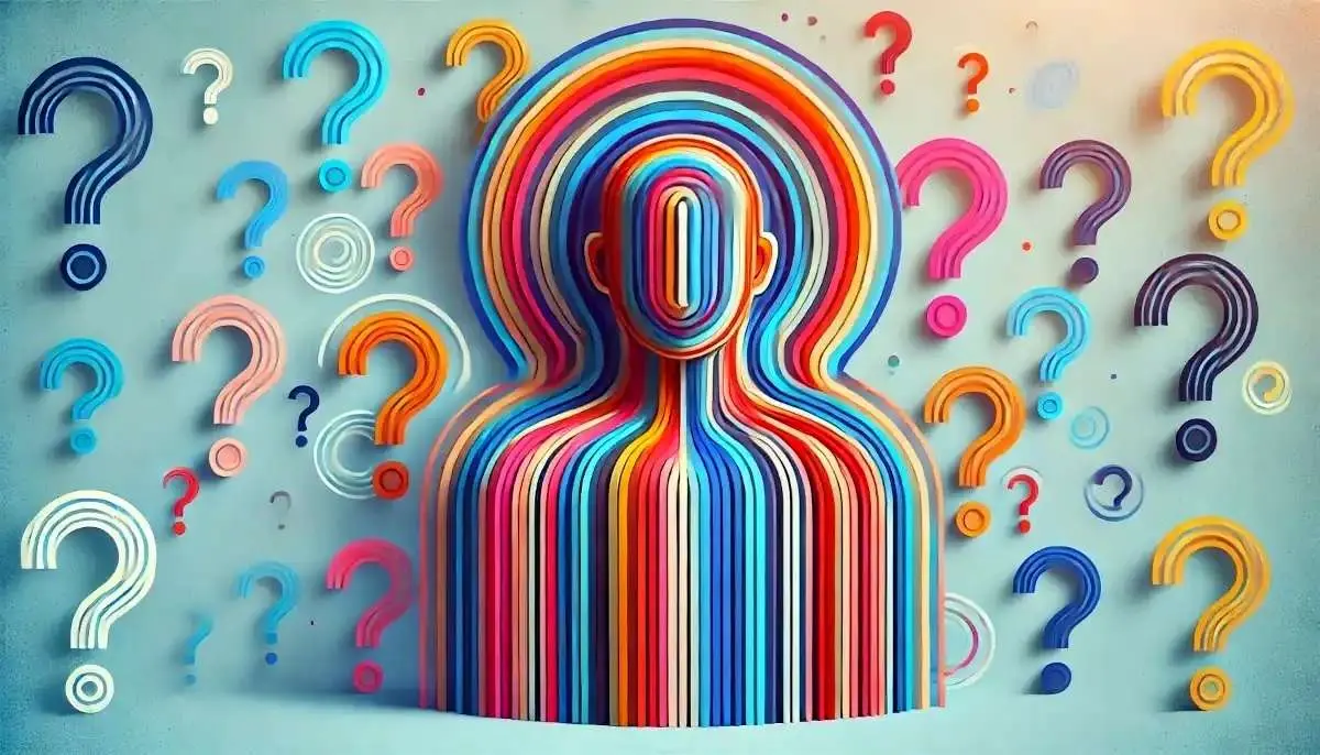 این تست شخصیت اطلاعات جالبی درباره ناخودآگاه شما فاش میکند
