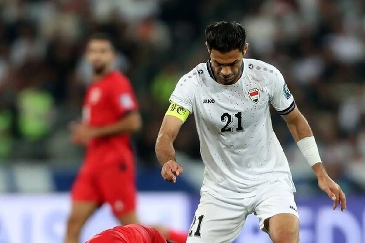 اقدام مهم قطریها به نفع ایران