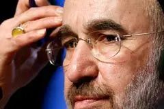 خاتمی: دستکاری آمارها مشکلات را حل نمی‌کند
