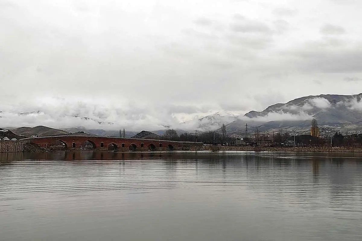 کشف بقایای ۷۵۰۰ ساله در غرب ایران