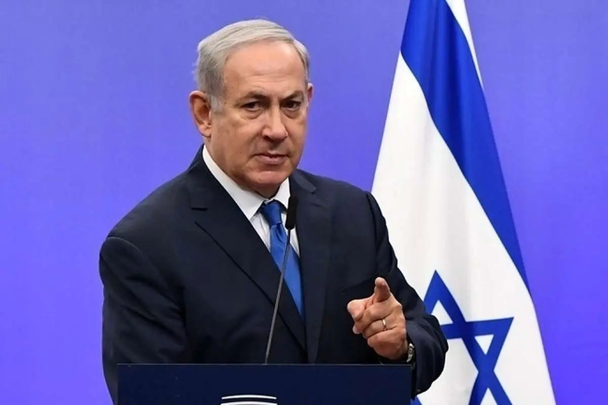 نتانیاهو با پایان جنگ در لبنان موافق است، اما از غزه خارج نمیشود