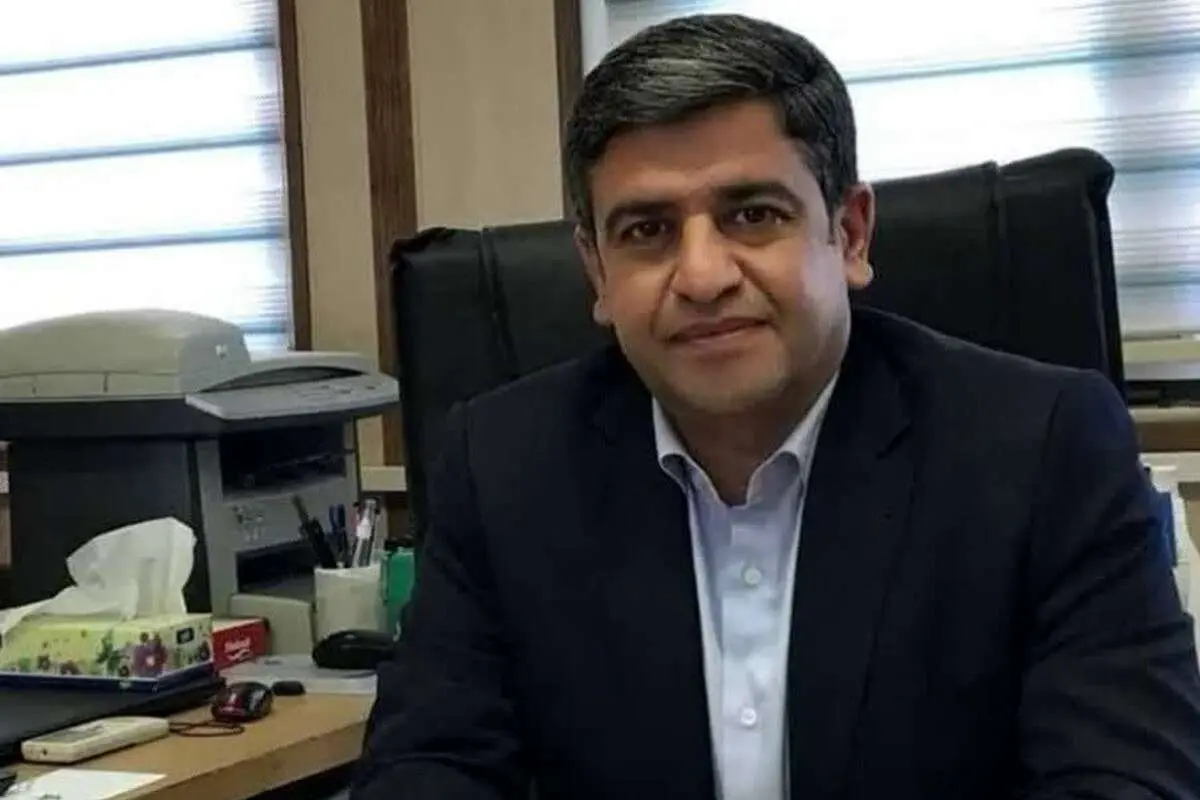 احمدینژاد اولین استاندار بود، مسعودی یگانه یازدهمین استاندار شد