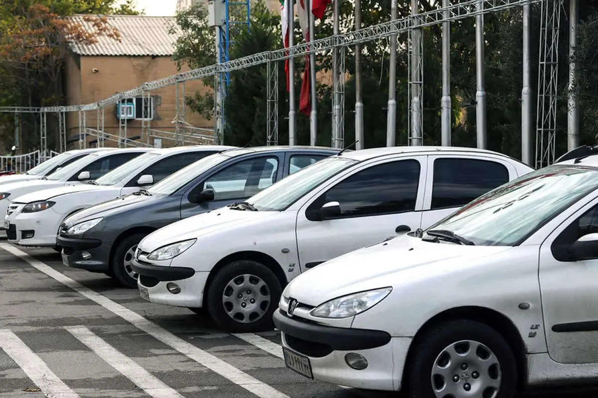 تغییر شدید قیمت خودرو در بازار؛ آخرین قیمت سمند، شاهین، پژو، پراید و کوییک