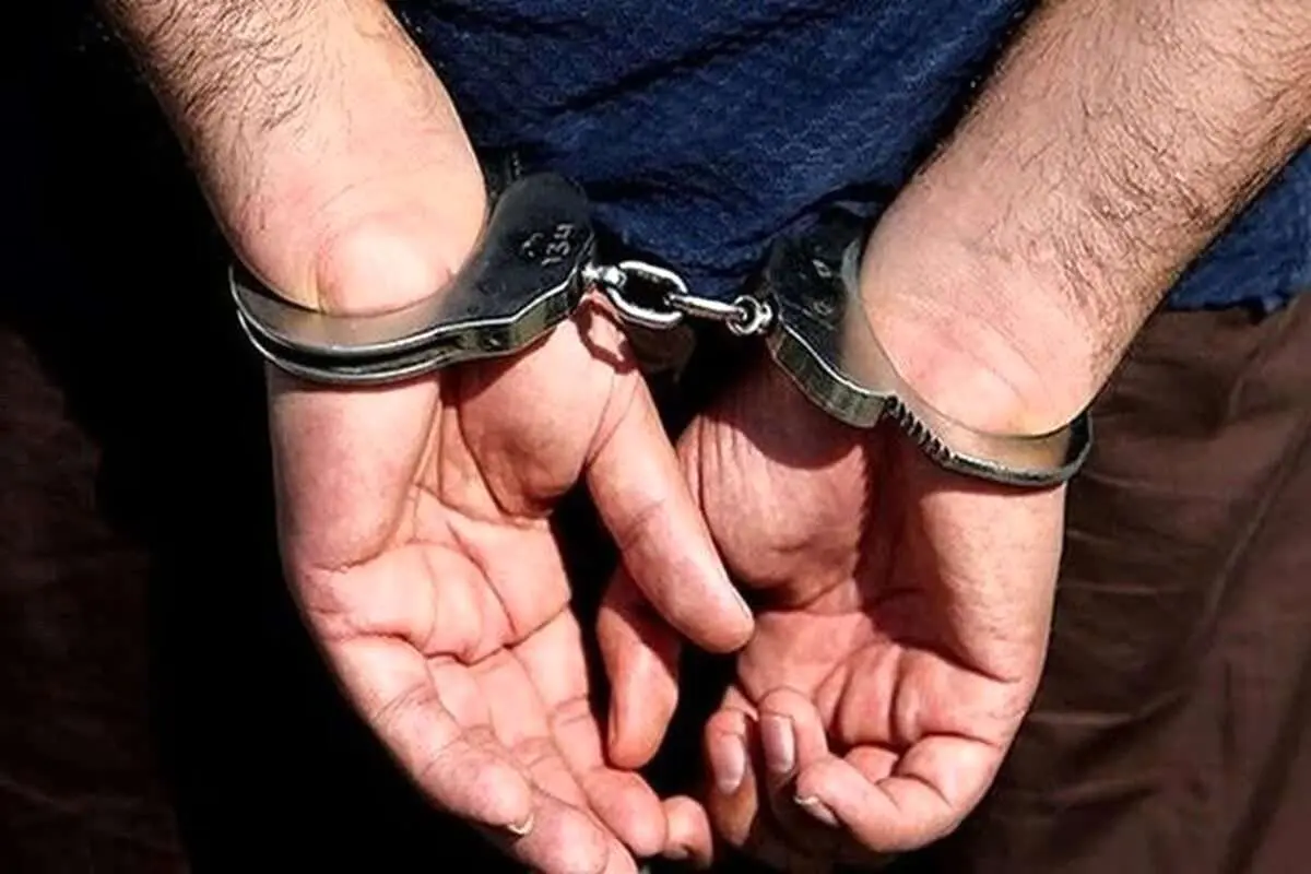 خفتگیر زنان کرجی دستگیر شد