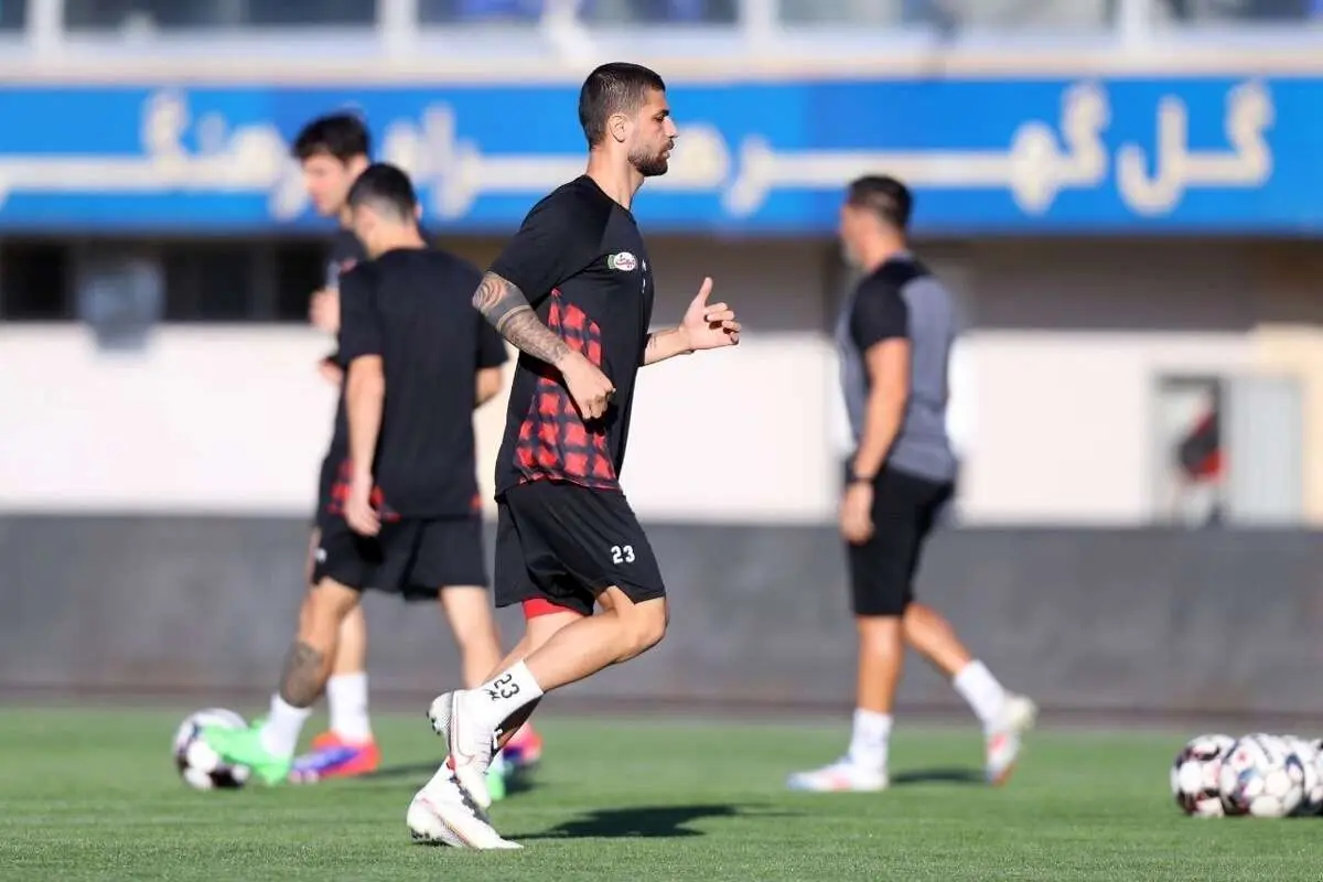 دلیل برگشت خوردن چکهای پرسپولیس مشخص شد