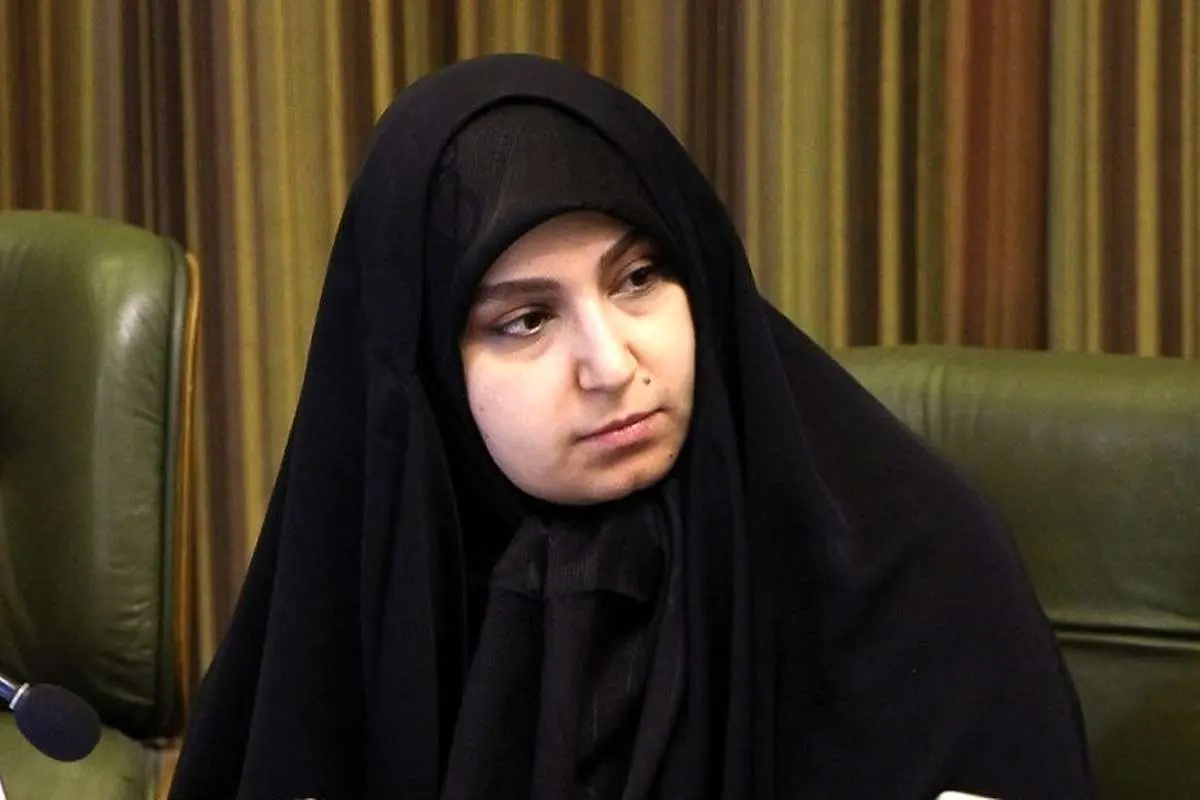 موضع نرجس سلیمانی بعد از رفع ابهام ماجرای فروش ملک لواسان: پروپاگاندا نمی‌کنیم