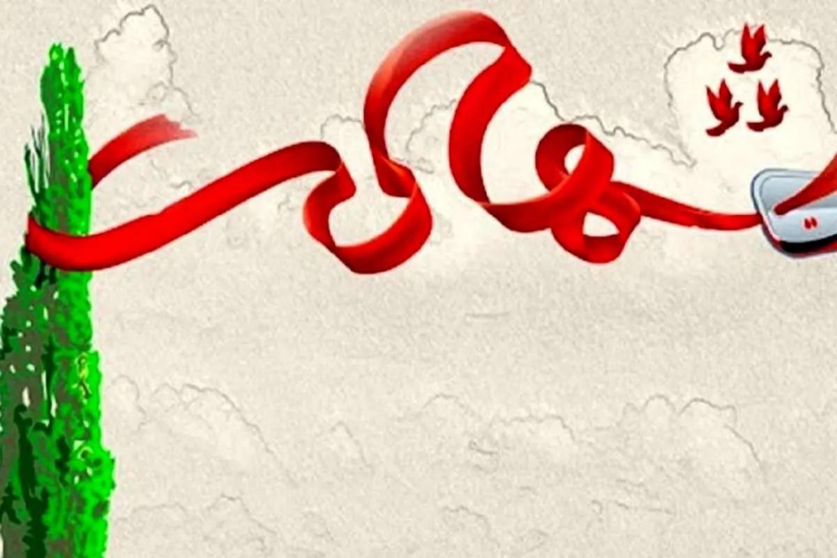 شهادت ۲ تن از بسیجیان در شهرستان سراوان