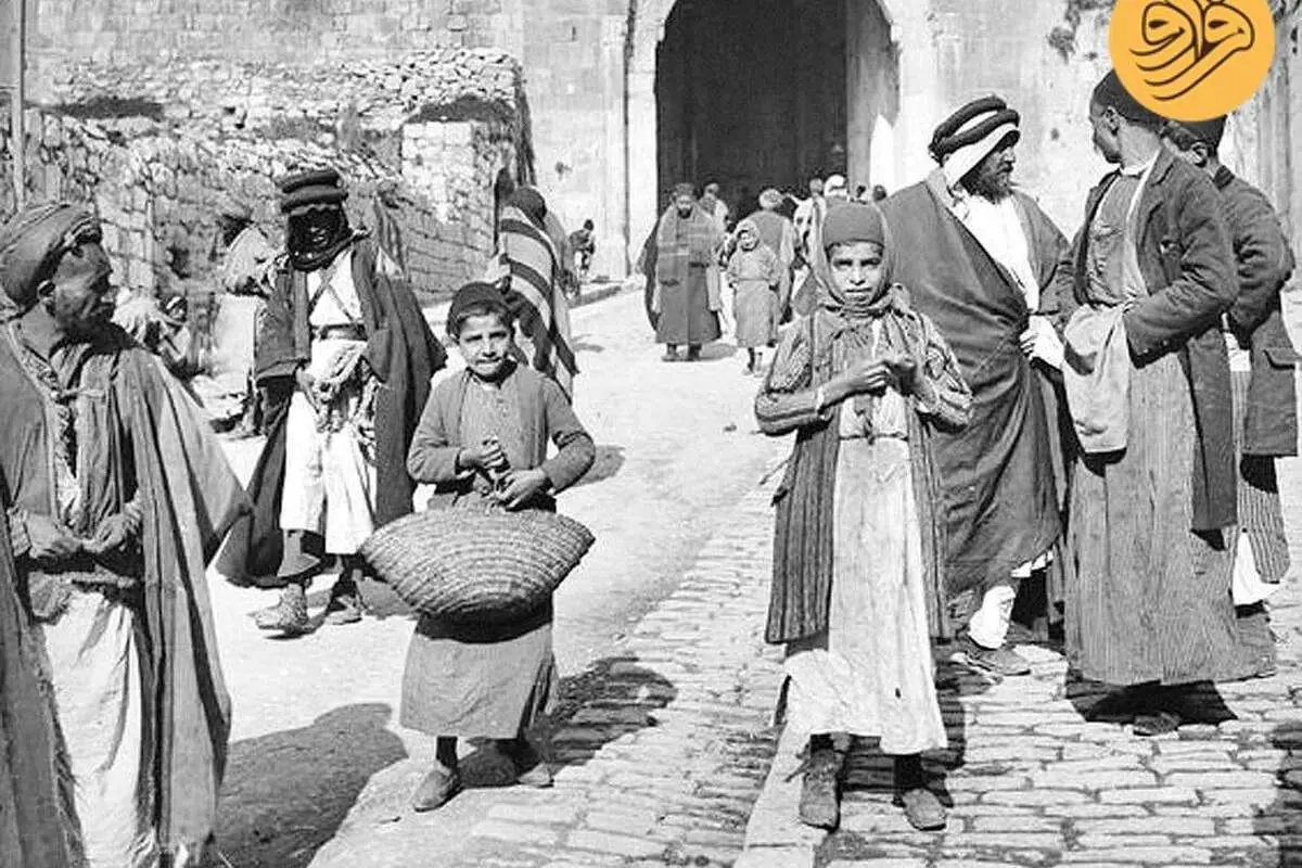 یک عکس یک روایت: آواره از وطن در جستجوی نان