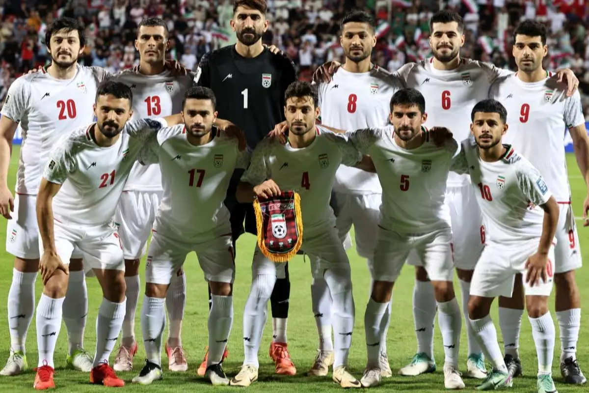 قیمت نجومی بلیت دیدار ایران و قرقیزستان
