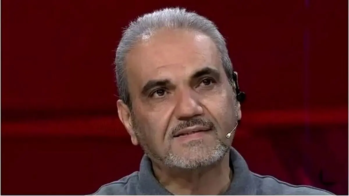 طغیان آقای گزارشگر