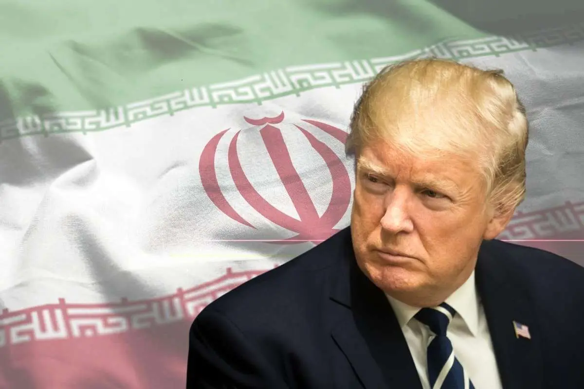 ۲ گام اساسی ترامپ درباره ایران چه خواهد بود؟