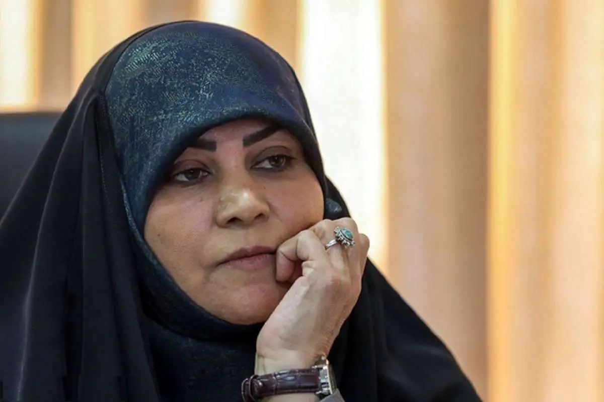 واکنش سکینهسادات پاد به کلینیک ترک بیحجابی: مصداق تنفیر از دین است