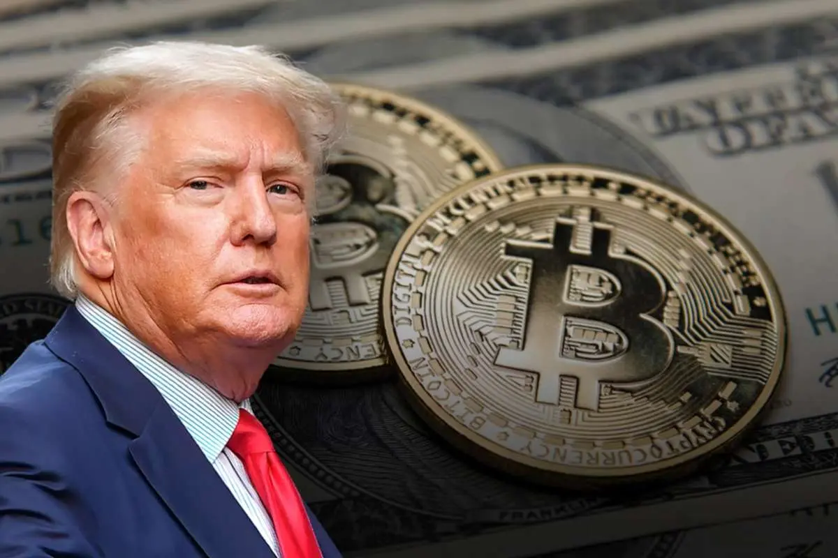 پیروزی ترامپ چه تاثیری بر بازار ارز دیجیتال خواهد گذاشت؟