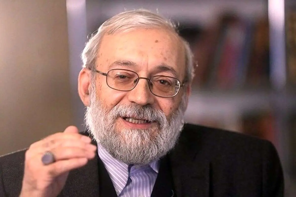 (ویدیو) لاریجانی: دموکراسی در دنیای غرب دیگر مشتری ندارد