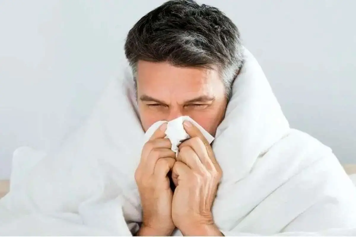 ۵ باور غلط درباره سرماخوردگی