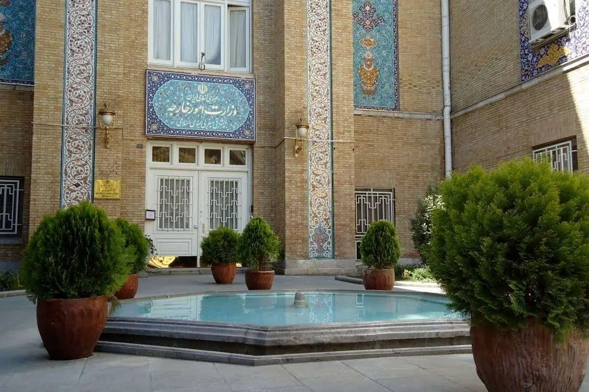 واکنش ایران به ادعای تلاش برای ترور یک کانادایی: داستانسرایی مضحک است