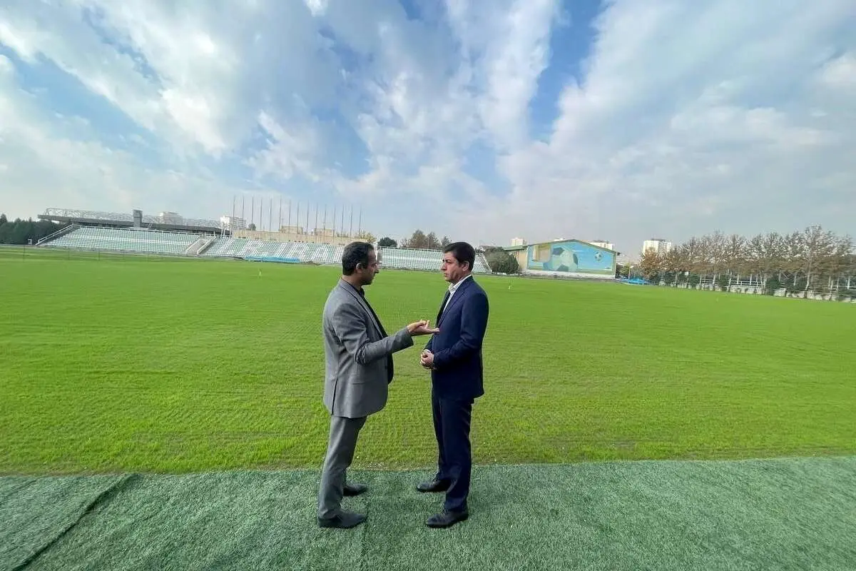 اسامی محرومان جام حذفی ایران