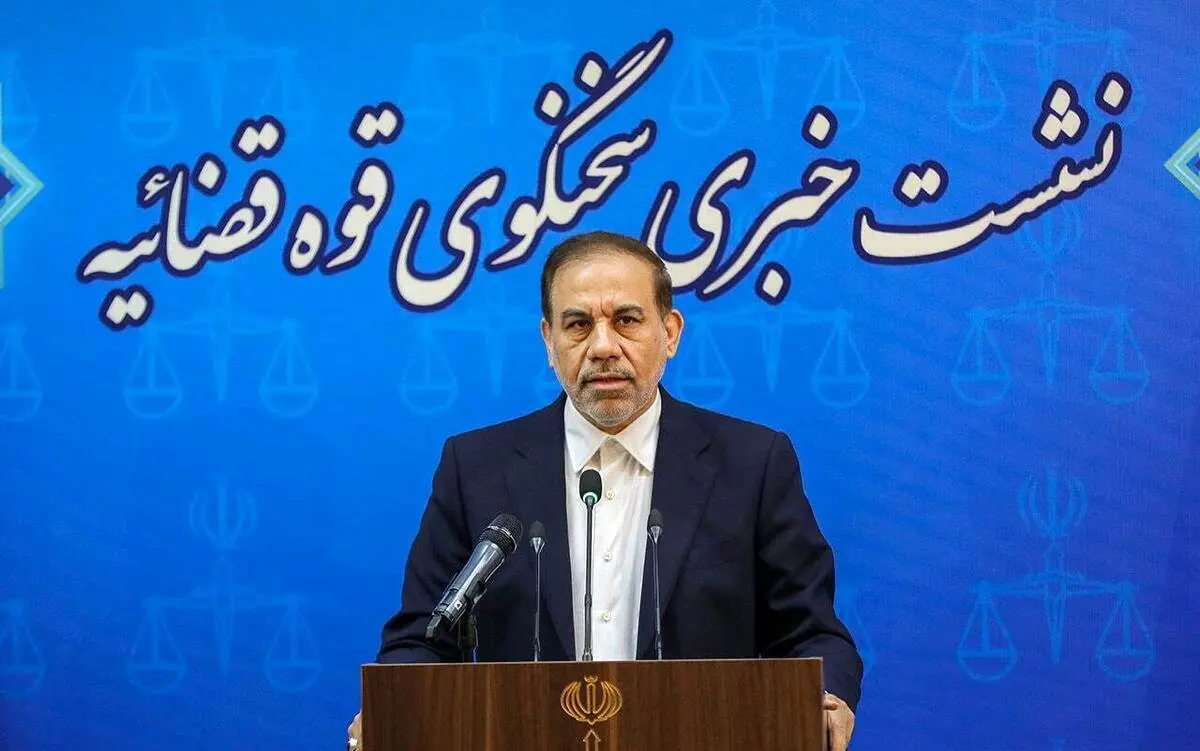 ۳ سارق مسلح تهران به اعدام محکوم شدند