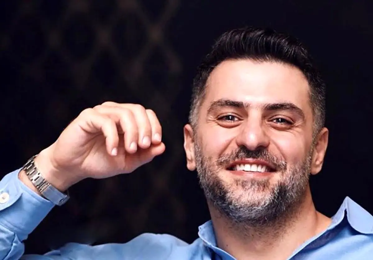 (ویدیو) افشای ماجرای مجوز یاس در برنامه علی ضیا