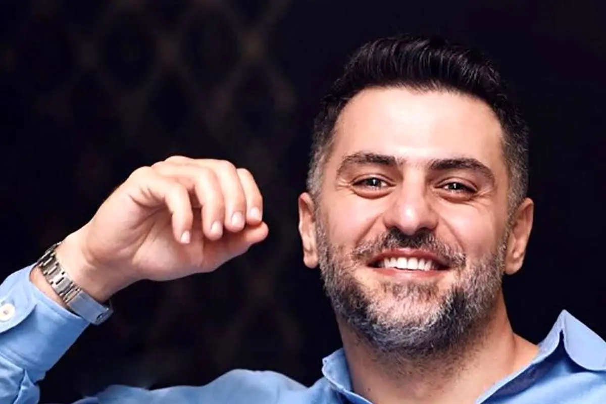 (ویدیو) افشای ماجرای مجوز یاس در برنامه علی ضیا