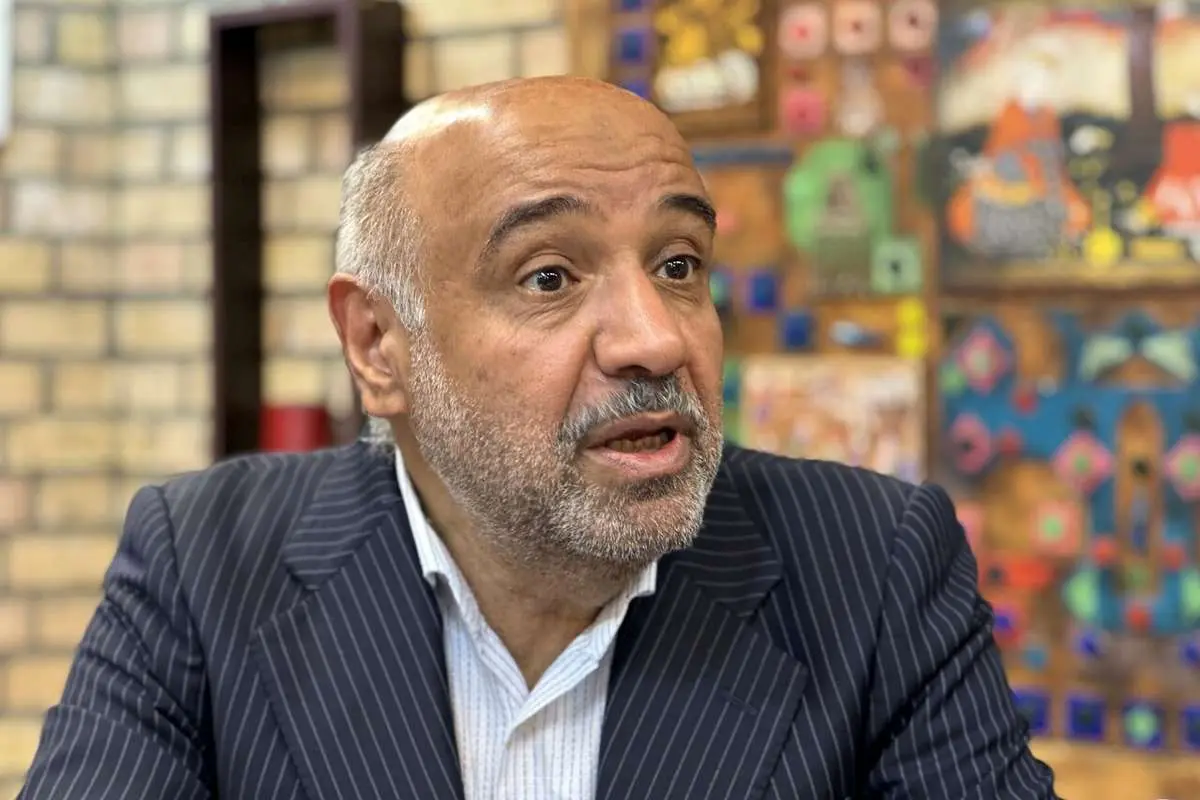 وزیر کار: اقتصاد ایران جراحی نمیخواهد بلکه نیازمند فیزیوتراپی است
