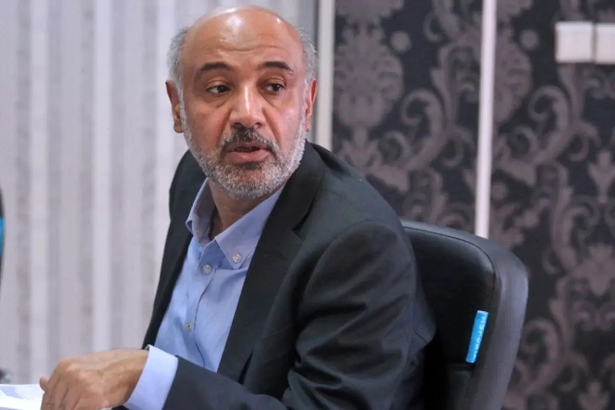 خبر وزیر کار درباره دستمزد ۱۴۰۴