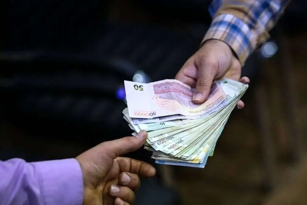 بازگشت اسکناس چروک؛ سلاخی اعتبار شبکه پرداخت الکترونیک