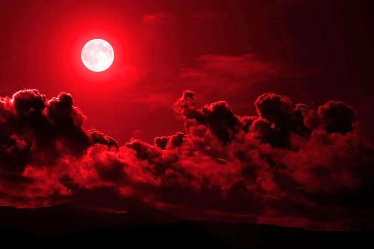 تفال به حافظ چهارشنبه ۳۰ آبان ۱۴۰۳؛ از دیده خون دل همه بر روی ما رود...