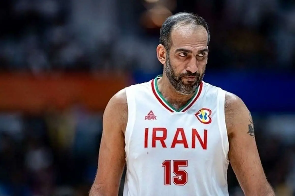 داوری: برای حدادی بازی خداحافظی برگزار می‌کنیم