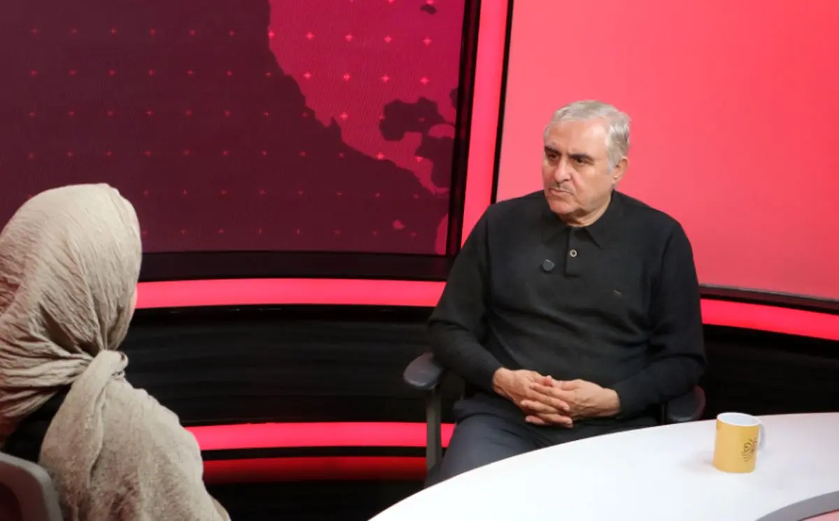 قبل از بمب هسته‌ای به مشکلات ملت ایران به خاطر تحریم‌ها فکر کنیم/ توافق جدید با ترامپ امکان پذیر است