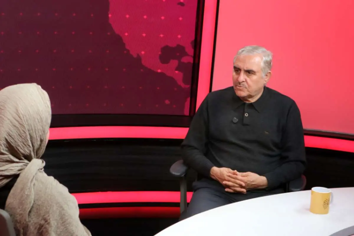 قبل از بمب هستهای به مشکلات ملت ایران به خاطر تحریمها فکر کنیم/ توافق جدید با ترامپ امکان پذیر است