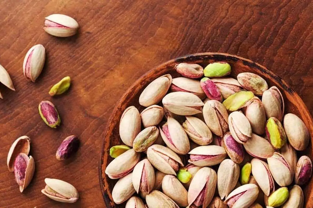 مانعی برای صادرات پسته به اتحادیه اروپا وجود ندارد