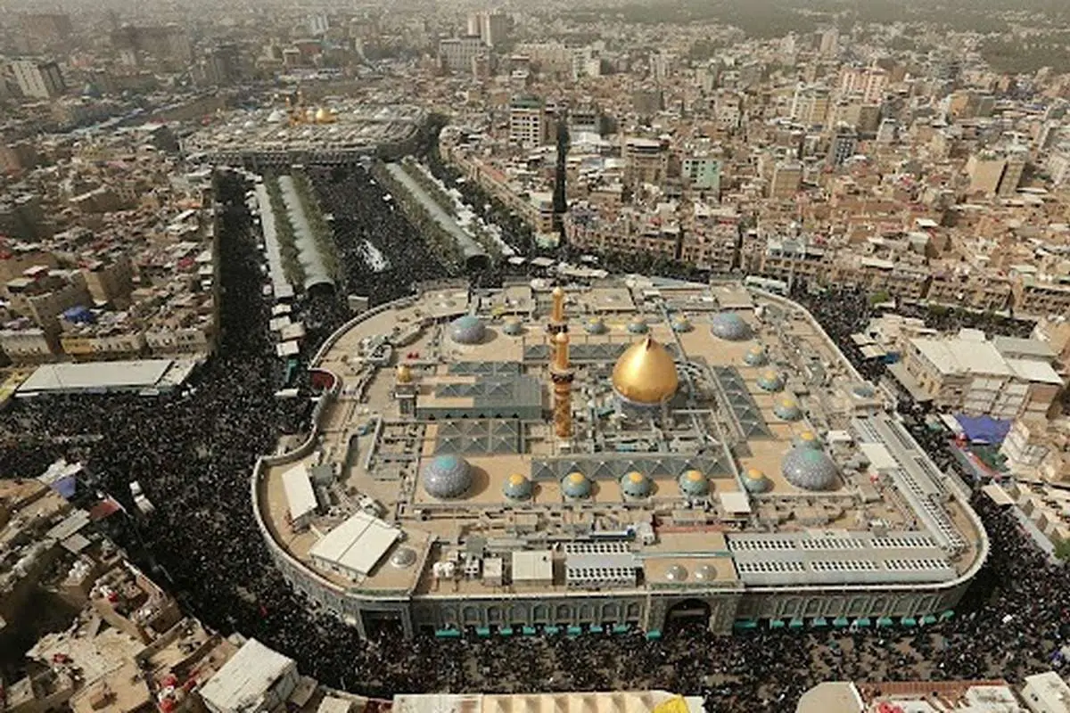 (ویدیو) رفتوآمد به عراق ممنوع شد