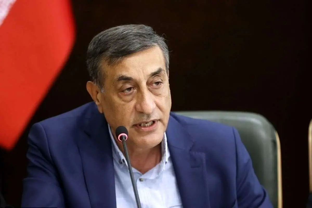 (ویدیو) قائم پناه: قیمت بنزین در کشور ما از آب خوردن ارزانتر است