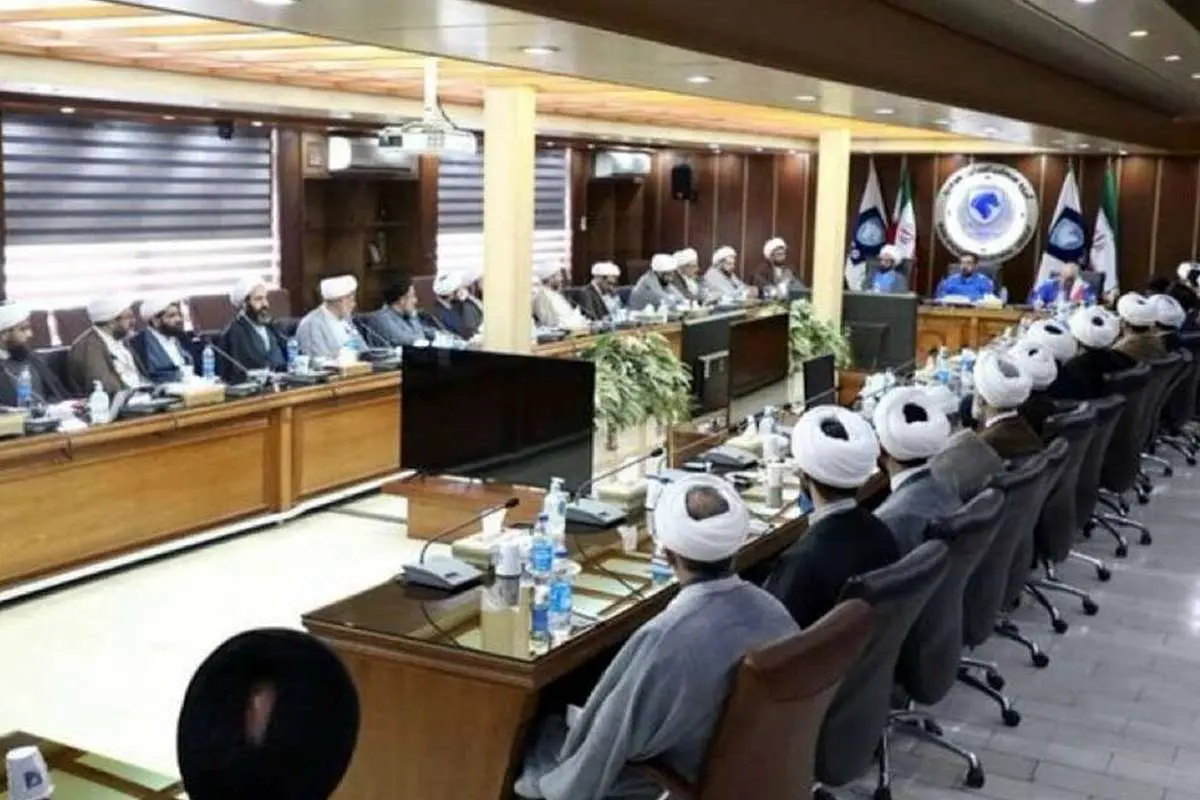 حقایق درباره عکس جنجالی اتاق کنفرانس ایران خودرو