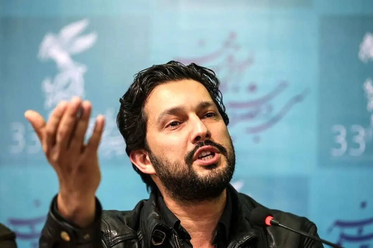 واکنش حامد بهداد به حسین رونقی: با هوچیگری نمیتوانی کارت را پیش ببری
