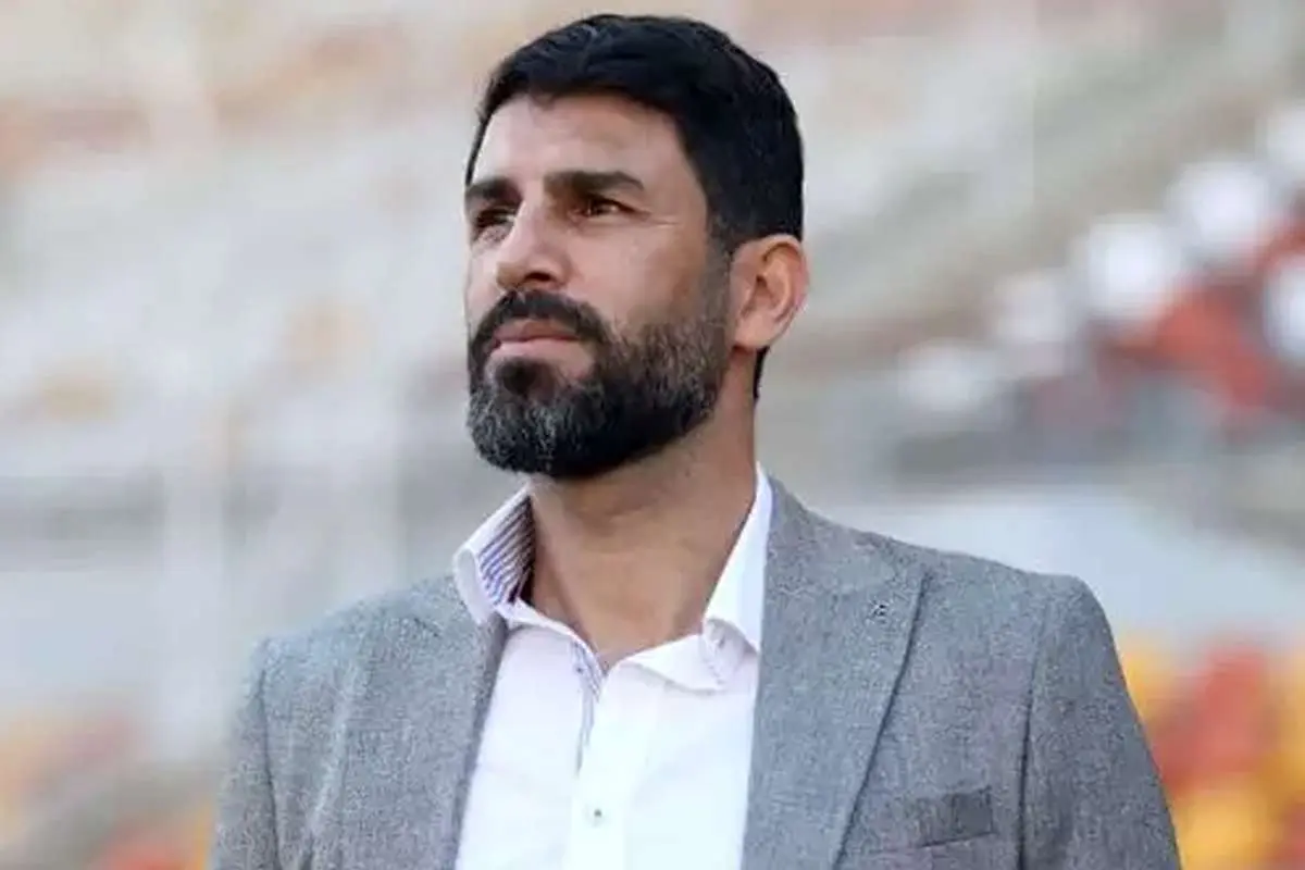 واکنش تند پرسپولیس به ماجرای باهویی