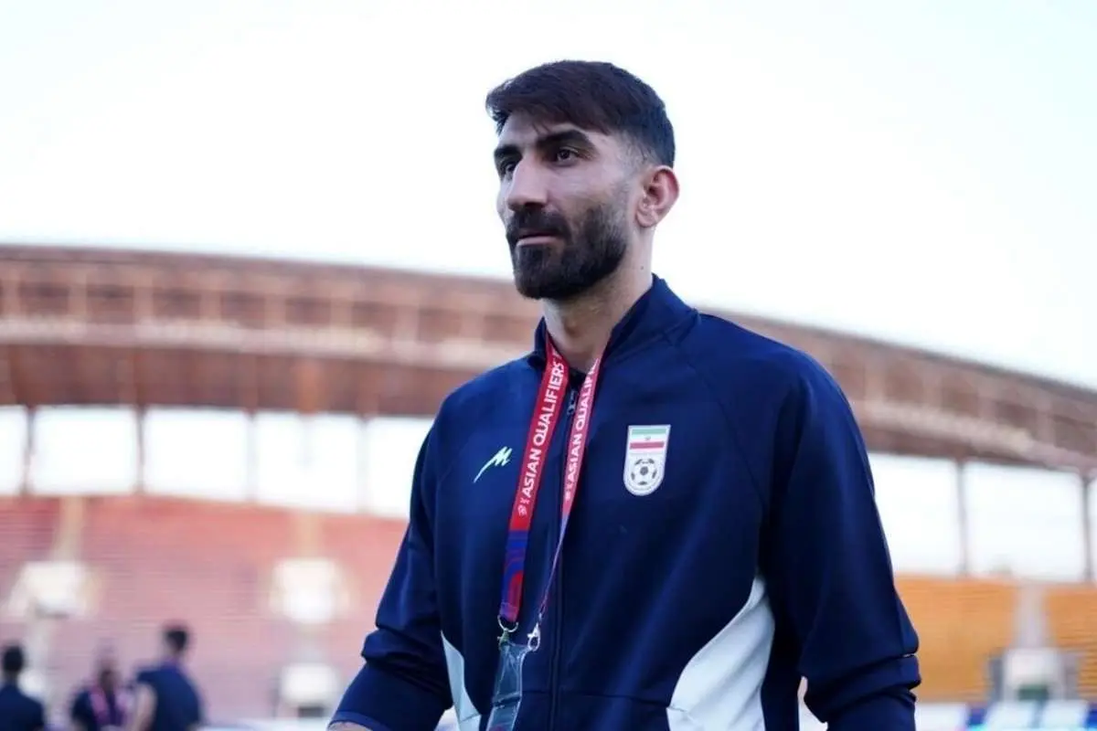 پاسخ بیرانوند به انتقادات؛ میخواهند صعود به جامجهانی را کوچک کنند!