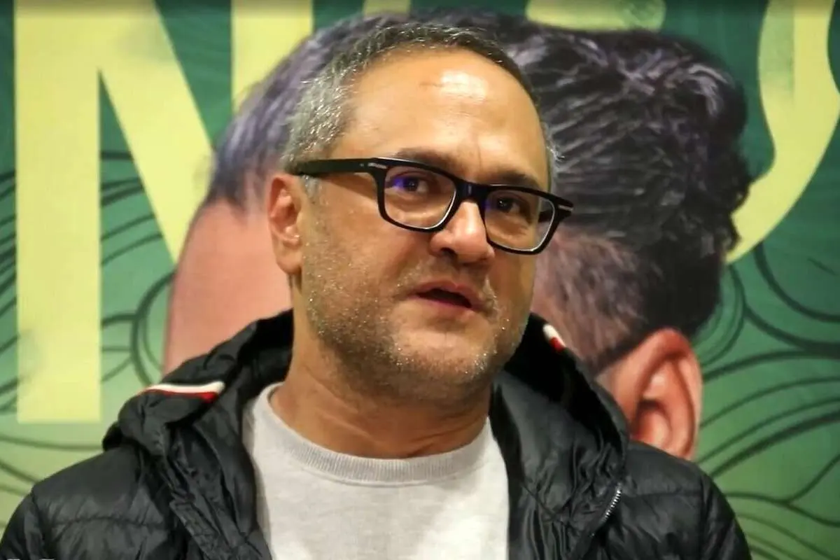 (ویدئو) رامبد جوان: اولین دیدارم با خسرو شکیبایی فراموشنشدنی بود