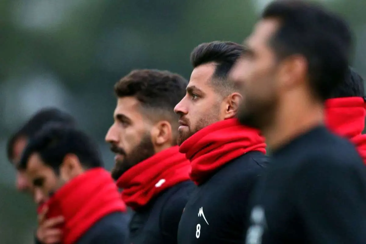 تقویم و برنامه کامل بازیهای پرسپولیس در آذر ۱۴۰۳