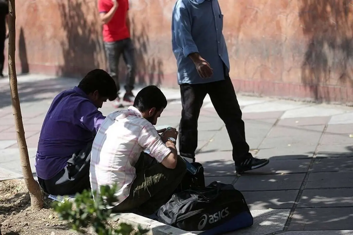 قم؛ چهارمین استان کشور با بیشترین نرخ بیکاری
