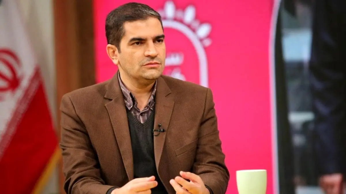 قاضی‌زاده هاشمی: نمایش خانگی قانون ندارد