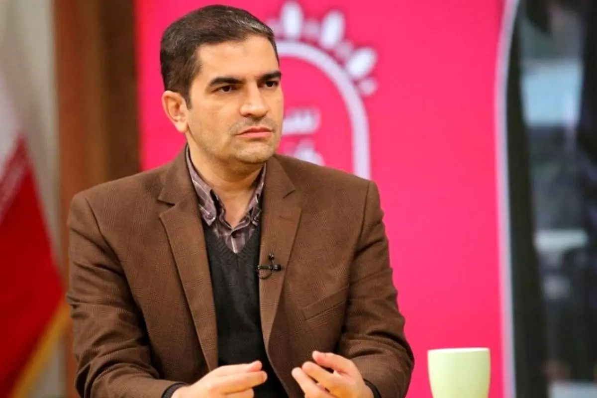قاضیزاده هاشمی: نمایش خانگی قانون ندارد