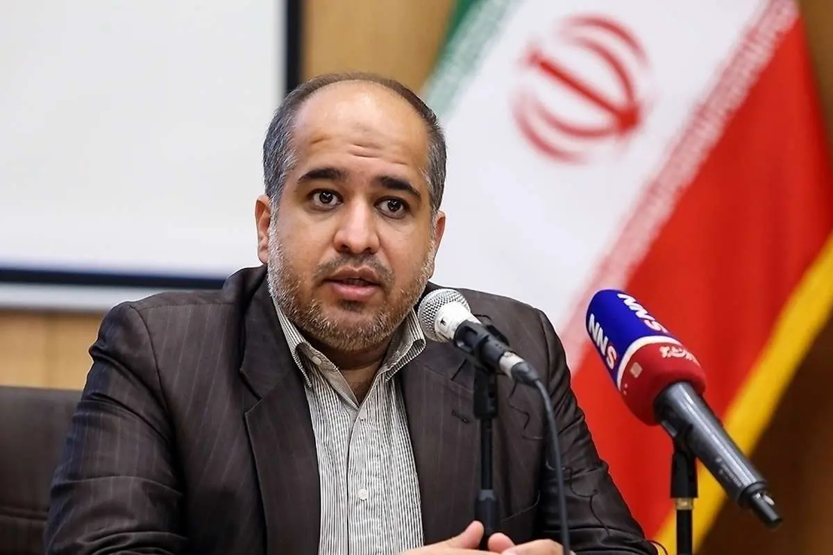 خضریان: بازدید آژانس از نطنز و فردو، خلاف قانون اقدام راهبردی بود